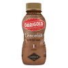 Chocolate milk